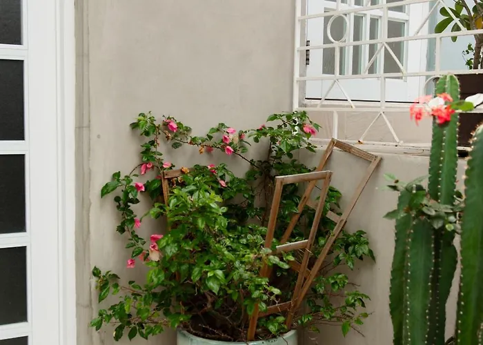 Casa Magdalena
